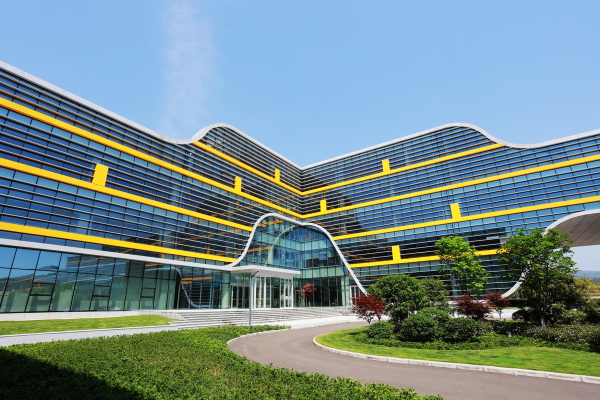 东土科技宜昌有限公司